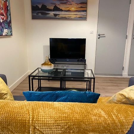 Bel Appartement Avec Place De Parking A Proximite Châtillon-sur-Chalaronne Eksteriør bilde